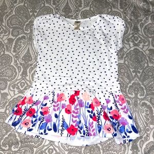 girls 1 piece outfit